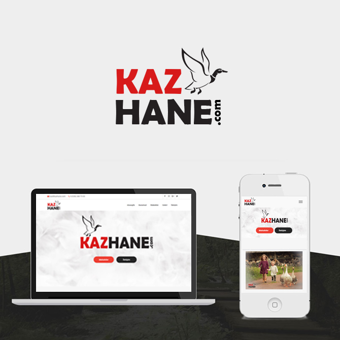 Çanakkale Web Tasarım Kazhane