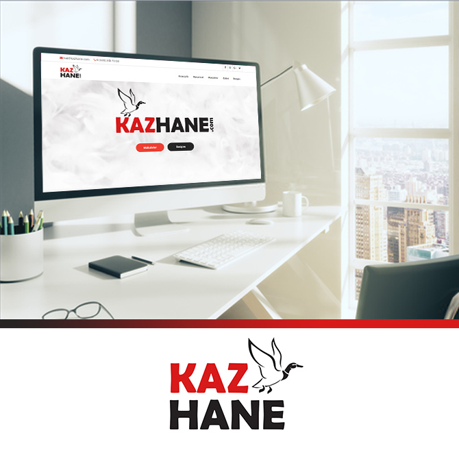 Kazhane Web Tasarım Çanakkale
