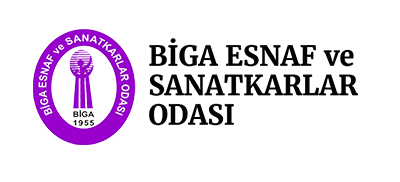 Biga Esnaf ve Sanatkarlar Odası