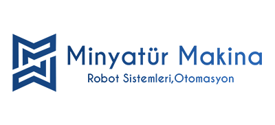 Minyatür Makina